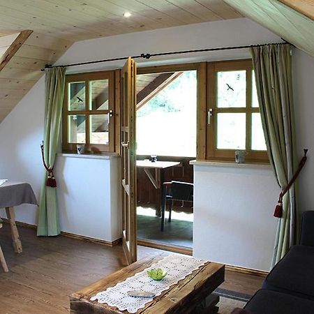 Landhaus Kranzbichl Berchtesgaden Exterior foto