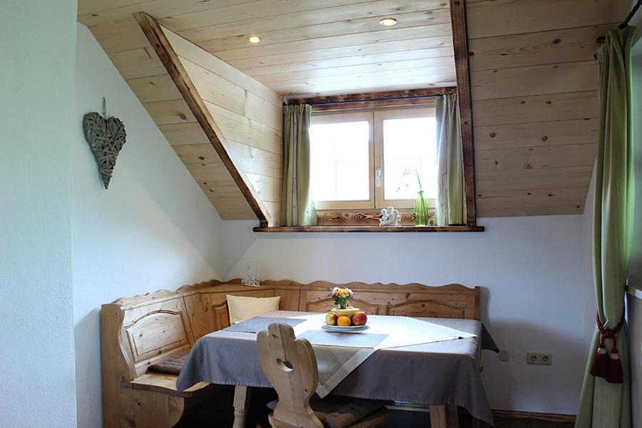 Landhaus Kranzbichl Berchtesgaden Exterior foto