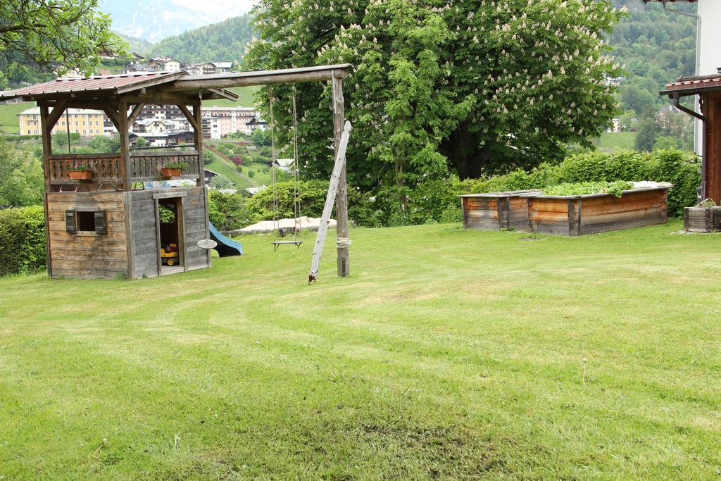Landhaus Kranzbichl Berchtesgaden Exterior foto